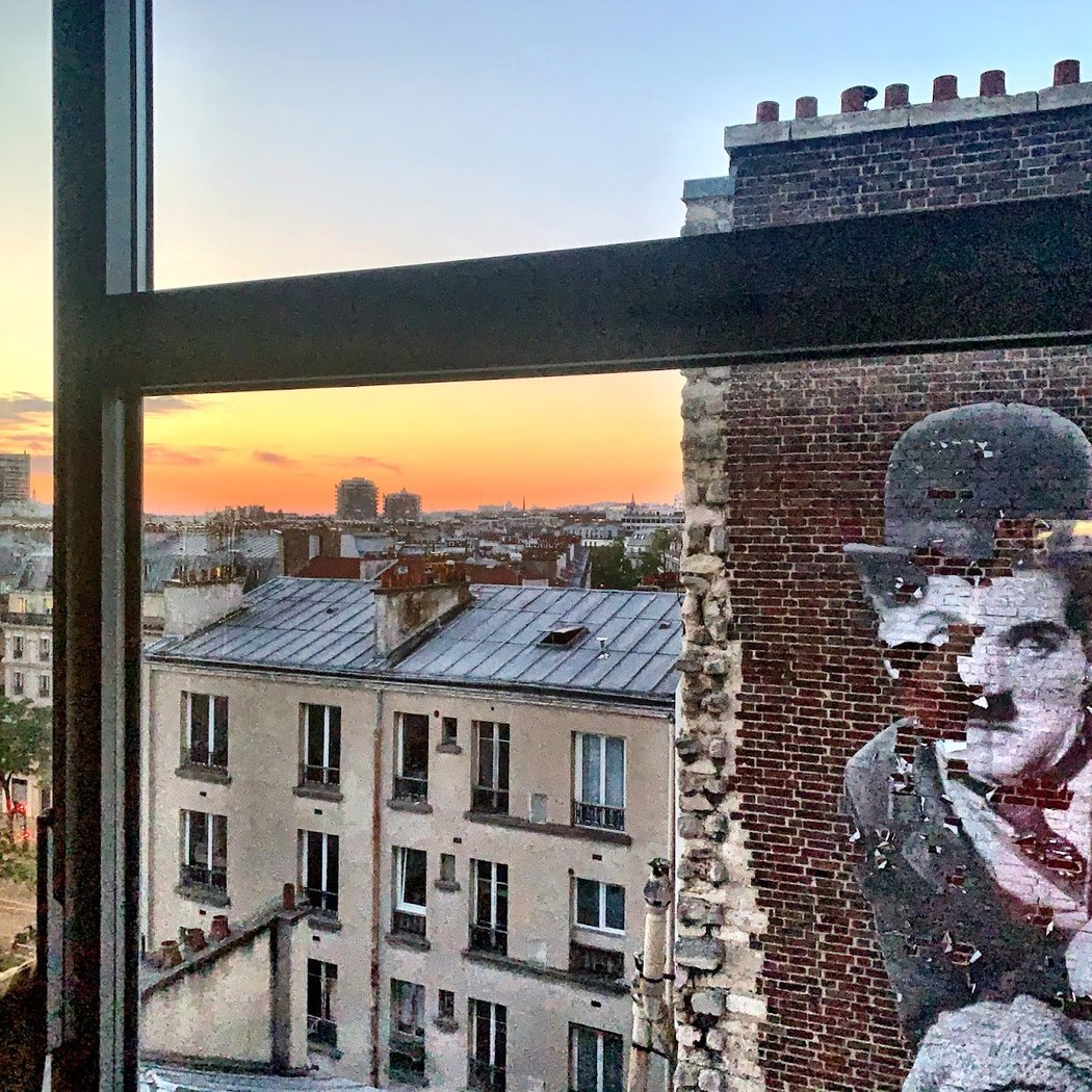 Open-Air Screenings at Rooftop Hotel Paradiso 3